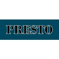 PRESTO PRESTO