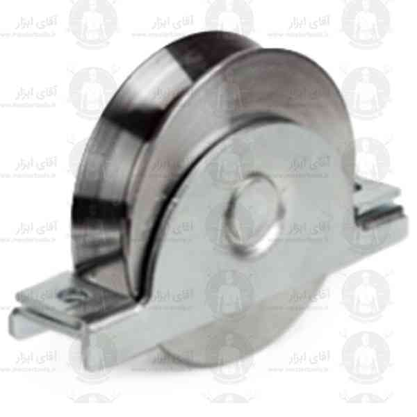 چرخ زیردری 3x10 آهنی میلگردخور کاور دار برند TEHRAN YARAGH (تهران یراق) چرخ زیردری 3x10 آهنی میلگردخور کاور دار برند TEHRAN YARAGH (تهران یراق)