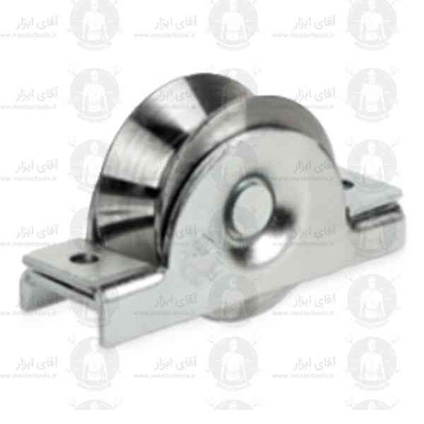 چرخ زیردری 3x6 آهنی میلگردخور کاور دار برند TEHRAN YARAGH (تهران یراق) چرخ زیردری 3x6 آهنی میلگردخور کاور دار برند TEHRAN YARAGH (تهران یراق)
